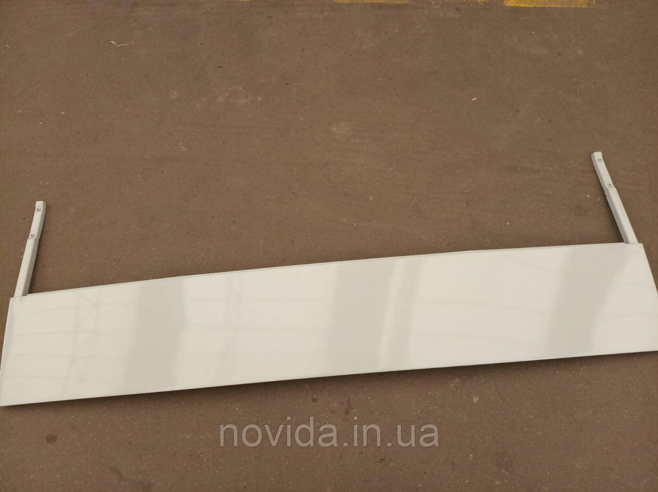 Панель лицювальна КАМАЗ верхня капот (забарв. колір уточнювати) 5320-8401012/53205-8401012