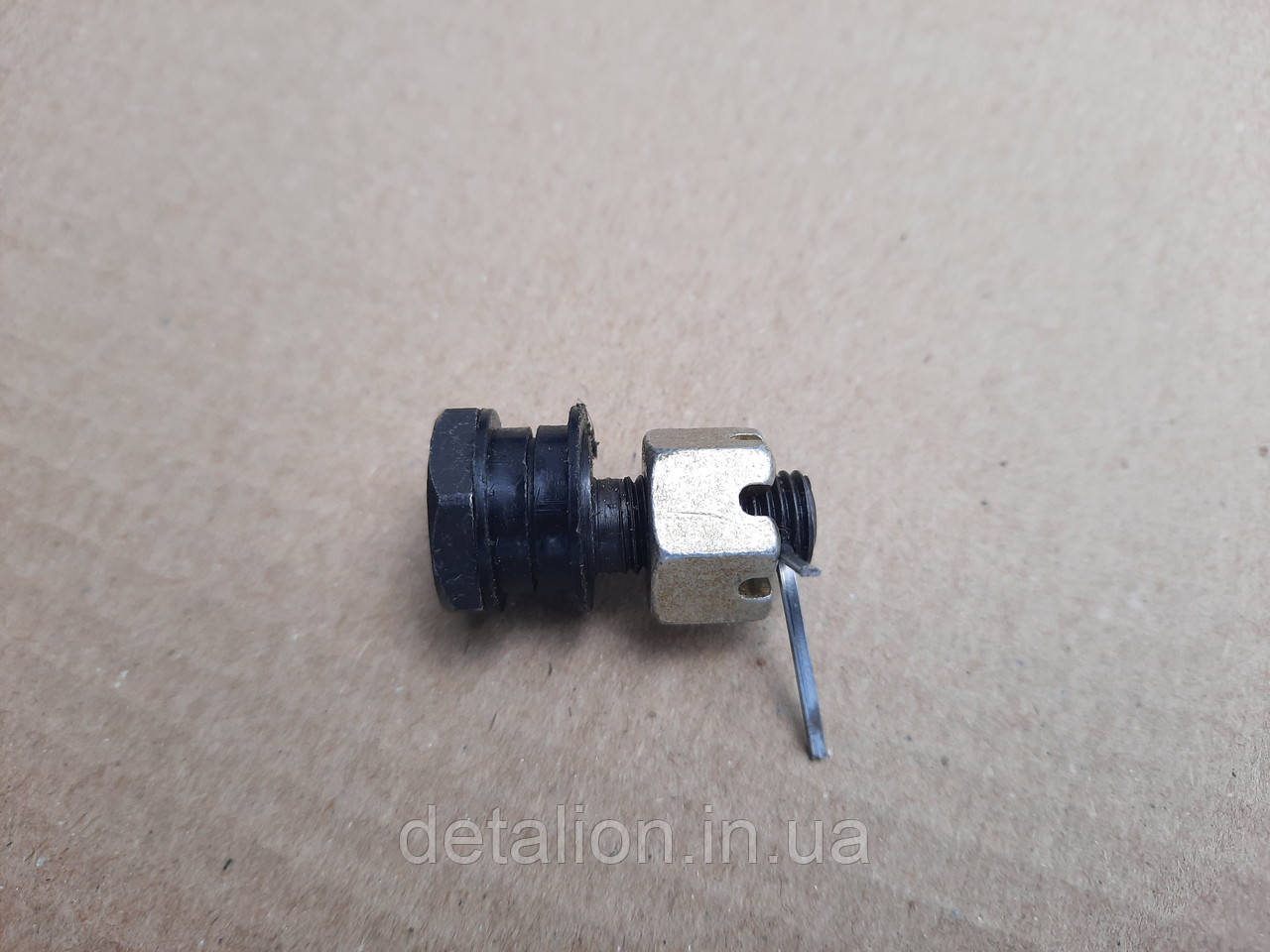 5320-1602571 Эксцентрик ГЦС В сб