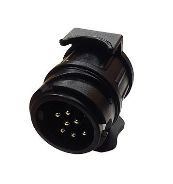 Перехідник з 13 на 7 контактів FEP Adapter 13 Auf 7 101530, фото 1