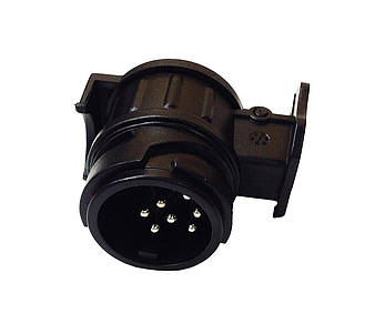 Перехідник з 13 на 7 контактів FEP Adapter 13 Auf 7 101530, фото 3