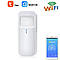 Wifi датчик руху для розумного будинку Konlen YN-808, оповіщення в додаток на смартфон -UKMarket-, фото 2