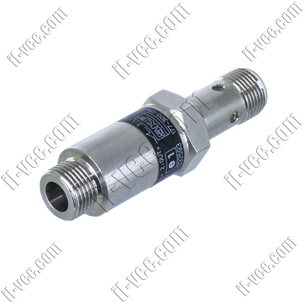 Перемикач циклу (поршневий детектор) SKF 177-300-094, 24VDC