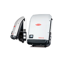 Мережевий інвертор з чистою синусоїдою Fronius Eco 27.0 - 3-S 27кВт для трифазних електричних мереж, фото 3