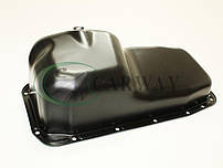 Піддон оливний картера двигуна Daewoo Lanos (метал.) 96351480 DW motors