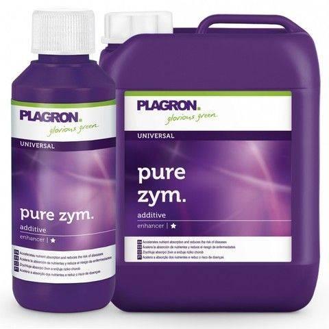 PLAGRON Pure Enzym (5L)
