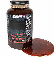 Ликвид CC Moore Liquid Bloodworm Compound 500 ml