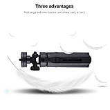 Штатив Puluz PU409, фото 6