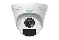 IP відеокамера Uniarch купольна IPC-T112-PF28