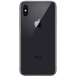 Apple iPhone X 256GB black Space Gray