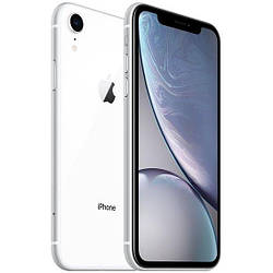 IPhone XR 128GB Red (Червоний) білий