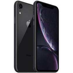 Apple iPhone XR 64GB Red чорний