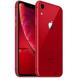 Apple iPhone XR 64GB Red