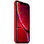 IPhone XR 128GB Black (Чорний) Red, фото 3