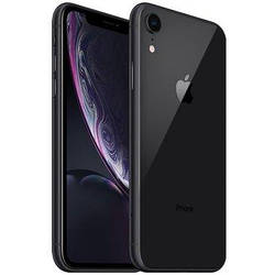 IPhone XR 128GB Black (Чорний)