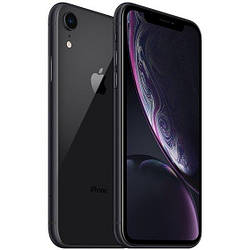 IPhone XR 128GB White (Білий) Black