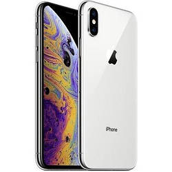 Apple iPhone XS 64GB Space Gray (Сірий) Сріблястий