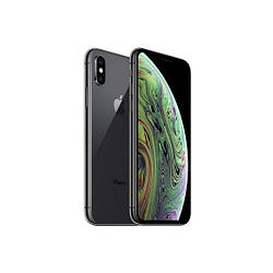 Apple iPhone XS Max 256GB Gold темно сірий