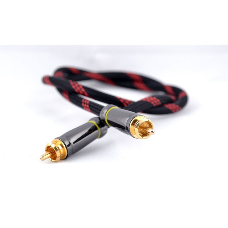 Цифровий коаксіальний кабель MT-Power DIAMOND Digital 1.5 м, фото 1