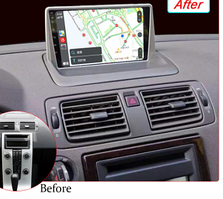 Junsun 4G Android магнітолу для VOLVO V50 C30 S40 C70 2006-2012