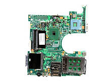 Материнська плата Toshiba M45 (mPGA478C, 915GM, UMA, 2xDDR1) бу