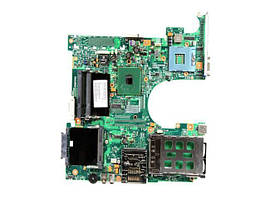 Материнська плата Toshiba M45 (mPGA478C, 915GM, UMA, 2xDDR1) бу