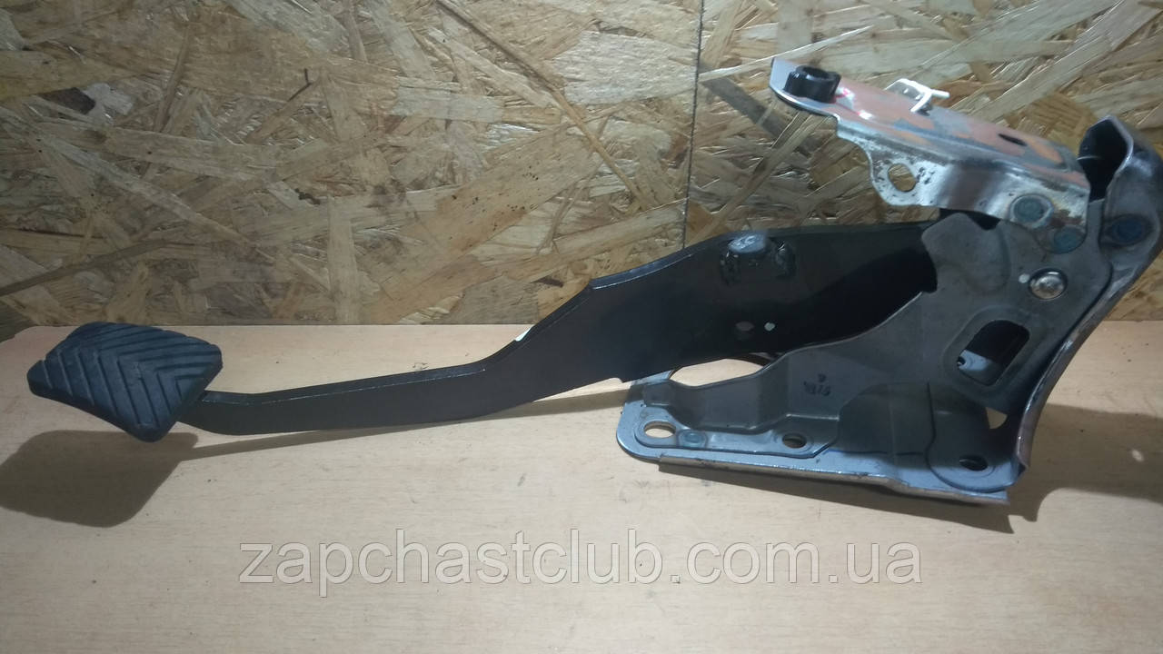 Педаль гальма MN101623 (60096075) Lancer X Mitsubishi, фото 1