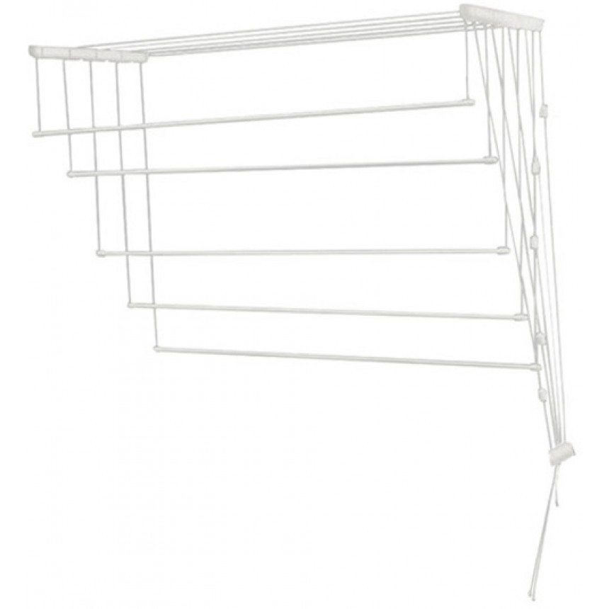 Сушка стельова 5-ти стрижнева "Laundry" 1.8 м