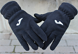 Зимові рукавички Joma WINTER11-101 7