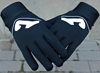 Зимові тренувальні рукавички Joma 400024.100