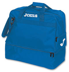 Сумка спортивна з подвійним дном TRAINING III-SMALL 40006.700