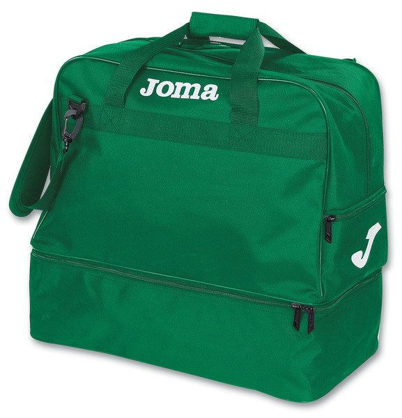 Сумка спортивна з подвійним дном TRAINING III-SMALL 4000006.450, фото 1