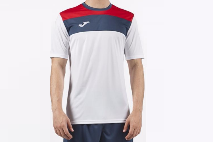 Футболка ігрова Joma CREW 100224.200, фото 1
