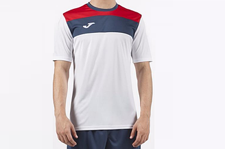 Футболка ігрова Joma CREW 100224.200