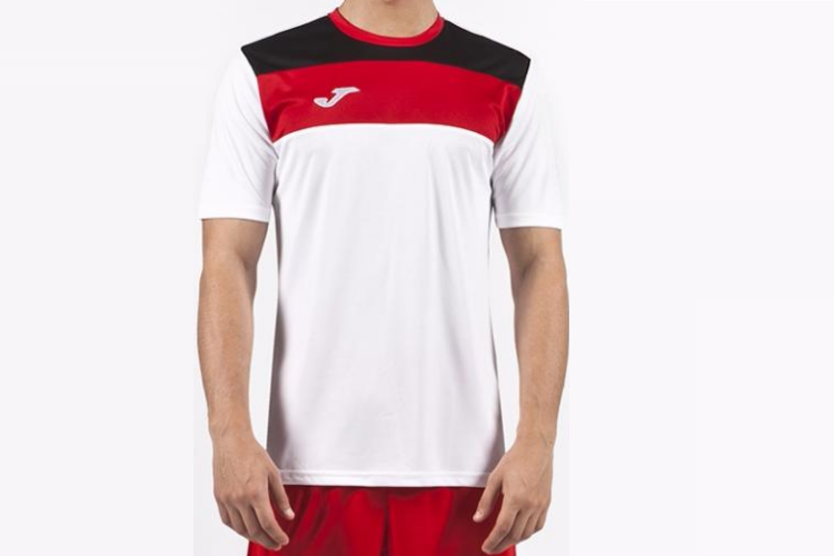 Футболка ігрова Joma CREW 100224.206