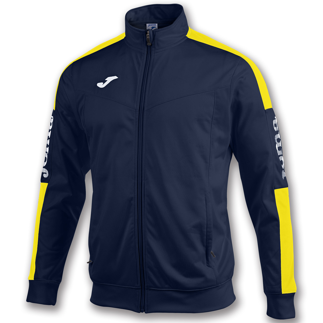 Олімпійка Joma CHAMPION IV — 100687.309