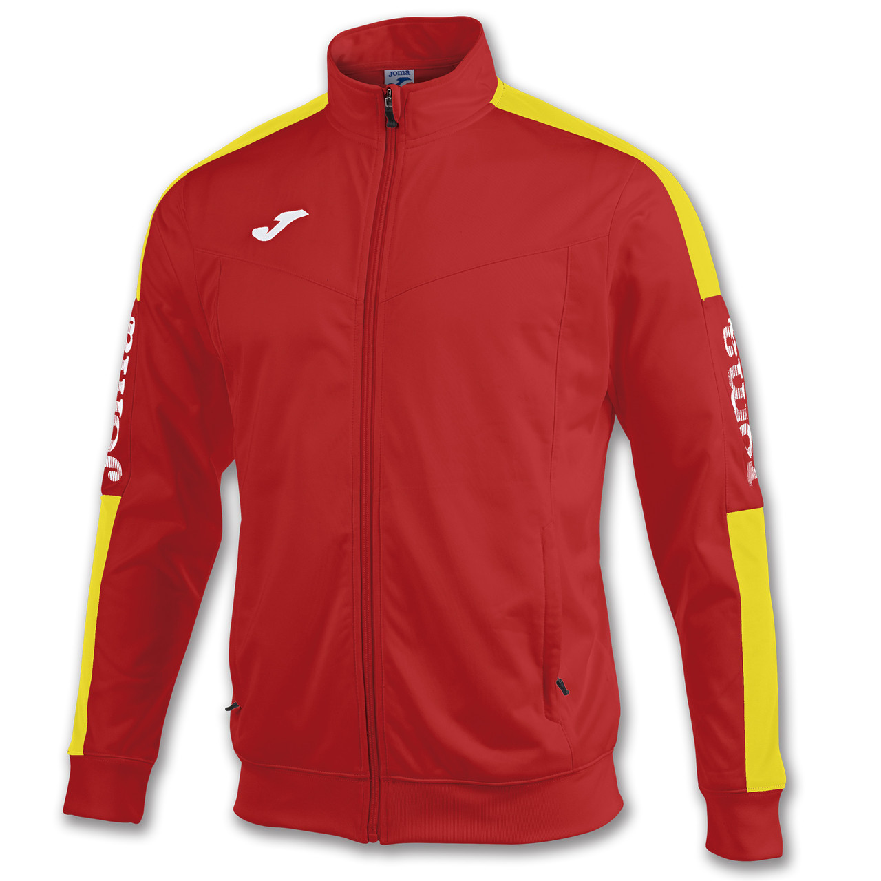 Олімпійка Joma CHAMPION IV — 100687.609
