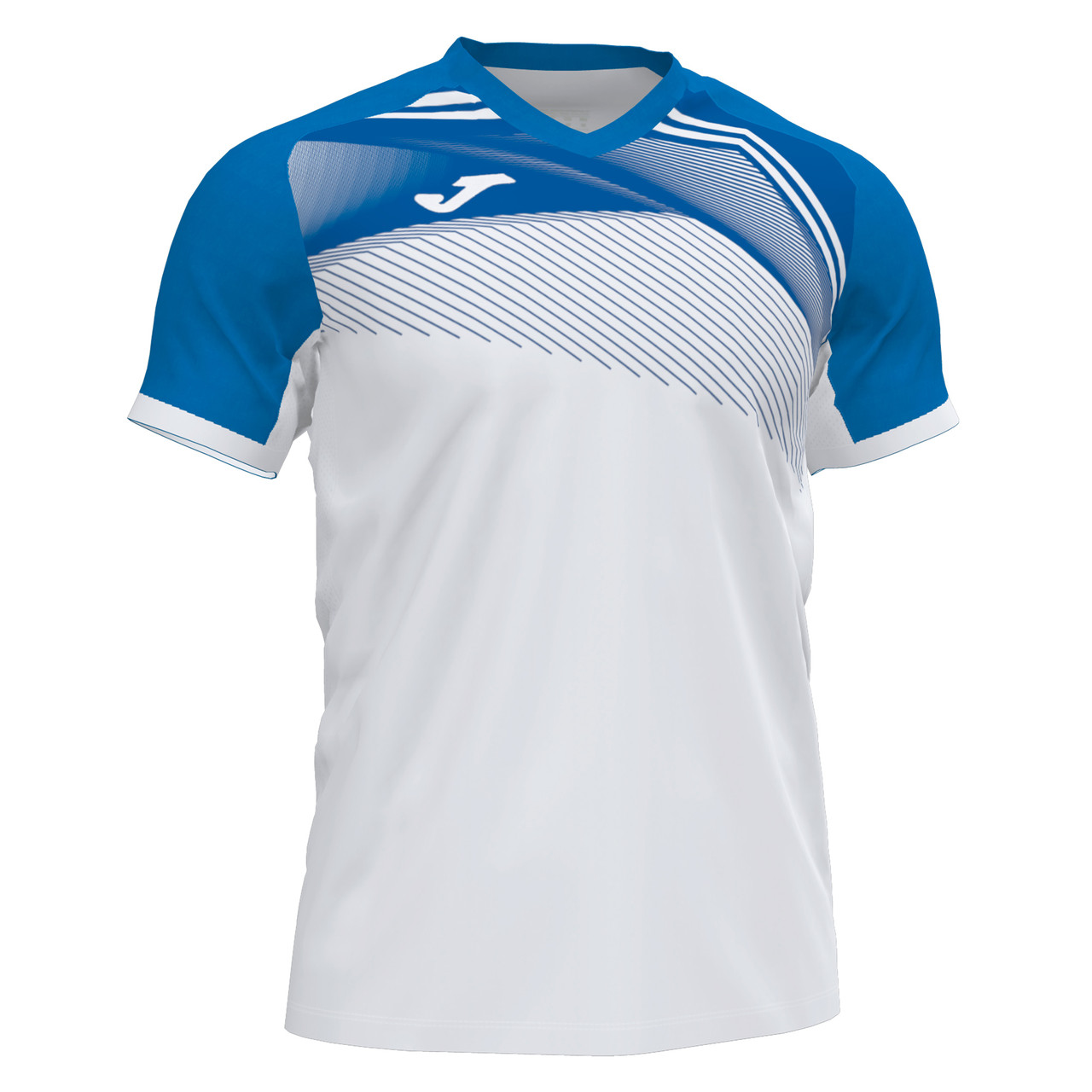Футболка ігрова футбольна Joma SUPERNOVA II — 101604.207