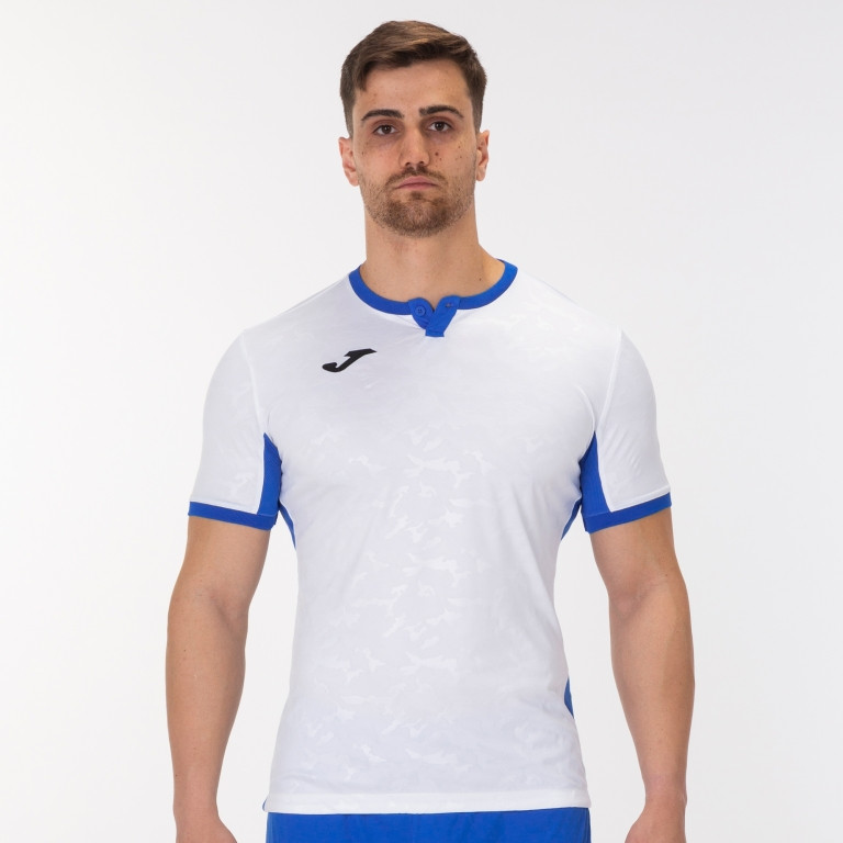 Футболка ігрова футбольна Joma Toletum II — 101476.207