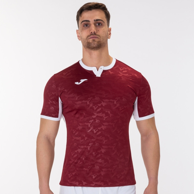 Футболка ігрова футбольна Joma Toletum II — 101476.672