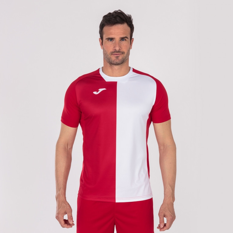 Футболка ігрова футбольна Joma City — 101546.602