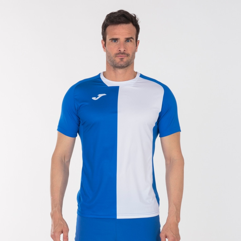 Футболка ігрова футбольна Joma City — 101546.702