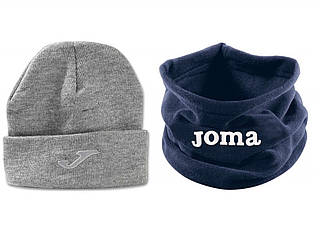 Шапка+горловик Joma 400360.280+946.003
