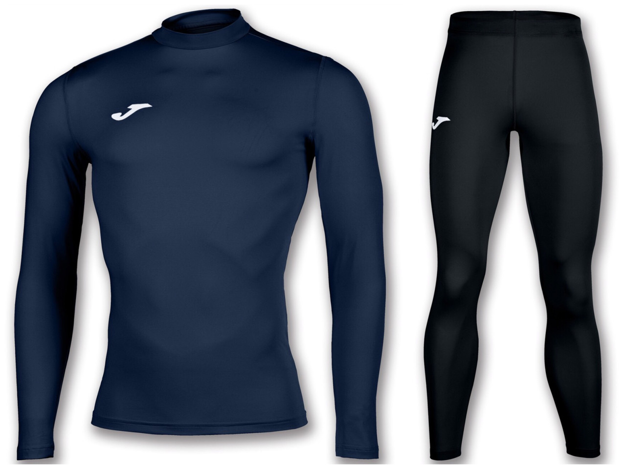 Комплект термобілизни Joma Brama 101016.100+100449.331 4XS-3XS, фото 1