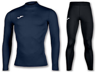 Комплект термобілизни Joma Brama 101016.100+100449.331 4XS-3XS