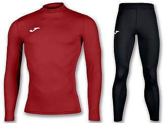 Комплект термобілизни Joma Brama 101016.100+100449.600 4XS-3XS