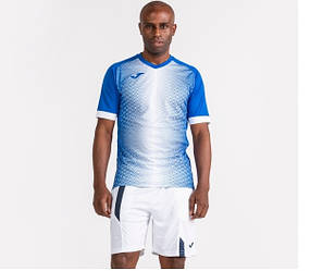 Футболка ігрова футбольна Joma SUPERNOVA — 101284.702 СТОК 2022