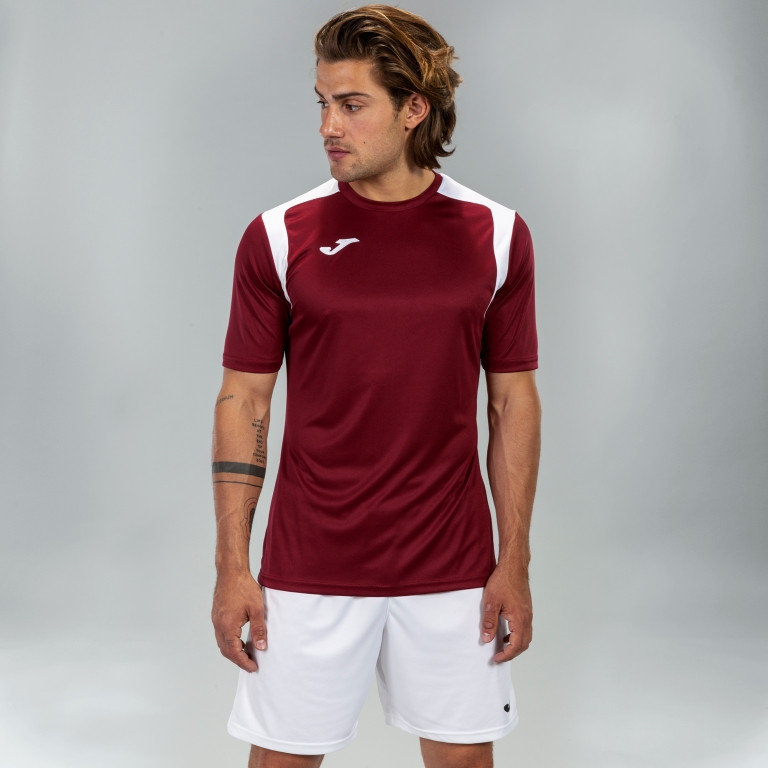 Футболка ігрова футбольна Joma CHAMPION V — 101264.672