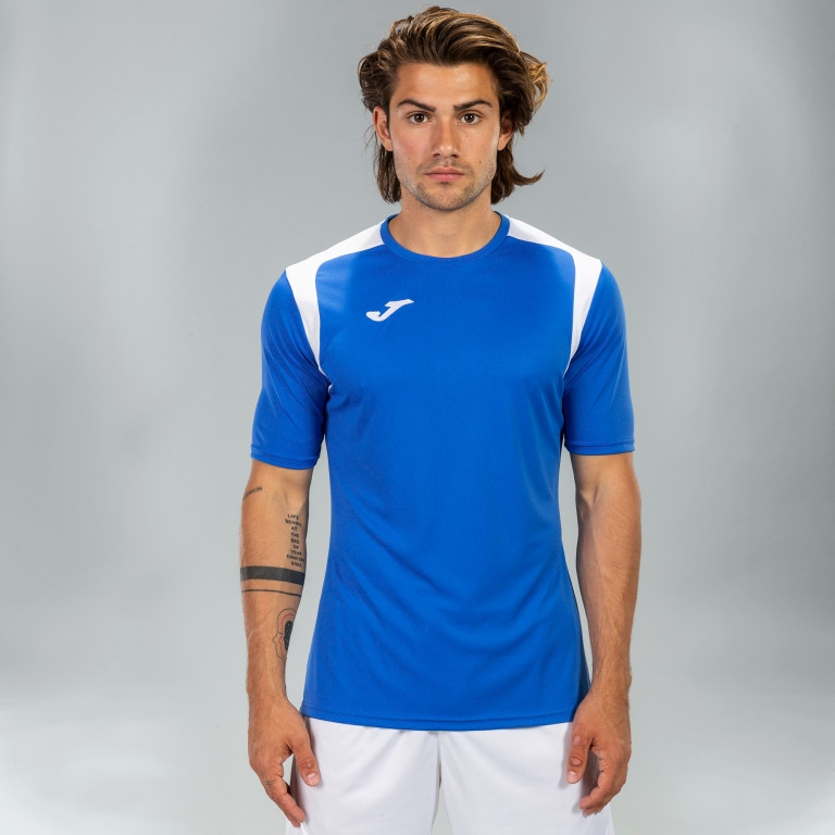 Футболка ігрова футбольна Joma CHAMPION V — 101264.702