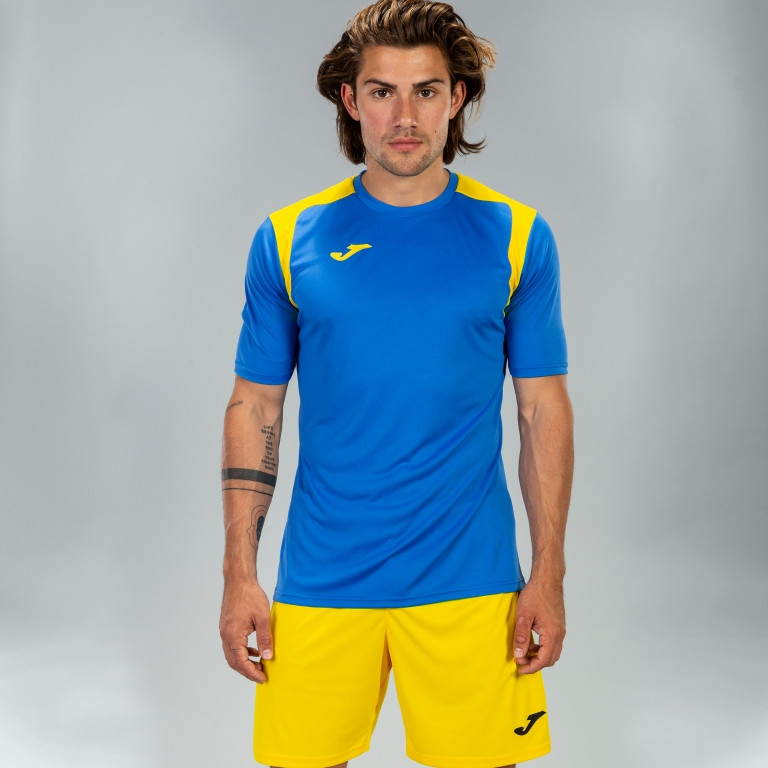 Футболка ігрова футбольна Joma CHAMPION V — 101264.709