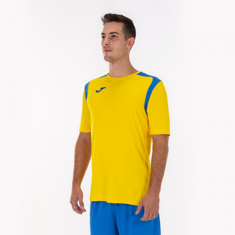 Футболка ігрова футбольна Joma CHAMPION V — 101264.907